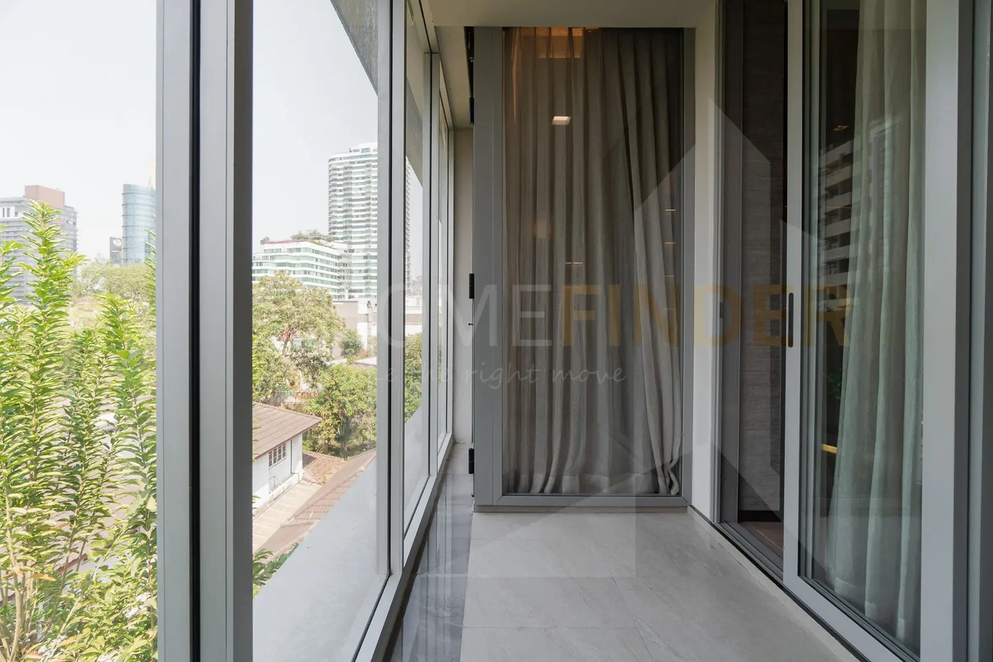 รูป Walden Thonglor 13 1 bedroom, for sale - รูปที่ 11/13