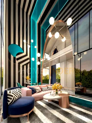 ขายคอนโด : XT Ekkamai 2 bedrooms, for sale