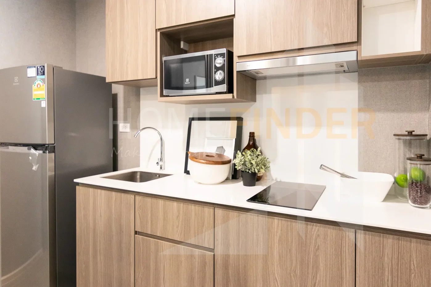 รูป The Parkland Charan-Pinklao 1 bedroom, for sale - รูปที่ 9/10