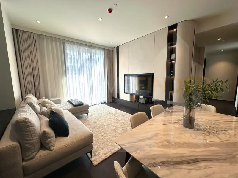 picture LAVIQ Sukhumvit 57 3 bedrooms, for sale - 2/10