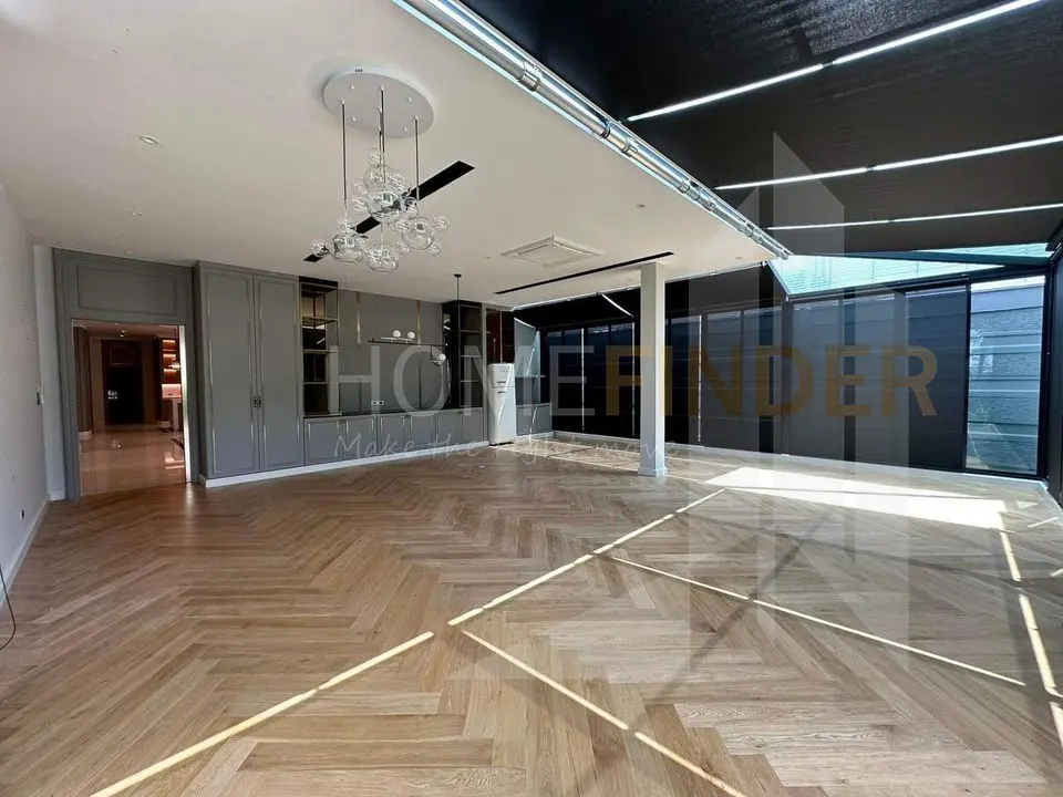 รูป The Palazzo Pinklao 4 bedrooms, for sale - รูปที่ 4/10