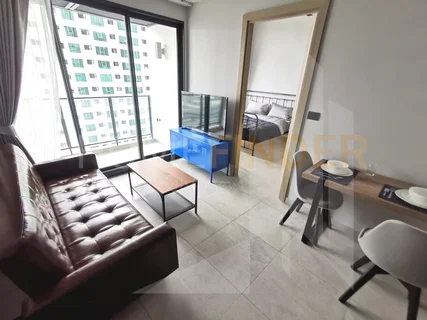 รูปภาพ The Lofts Asoke 1 bedroom, for rent