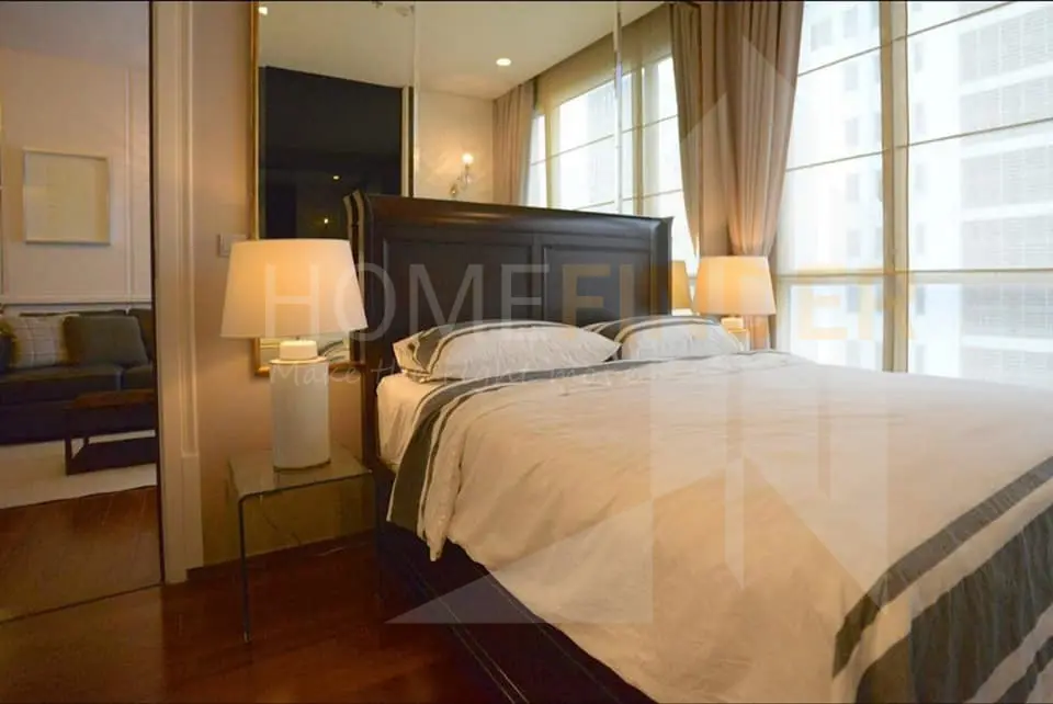รูป Quattro by Sansiri 1 bedroom, for sale - รูปที่ 3/4