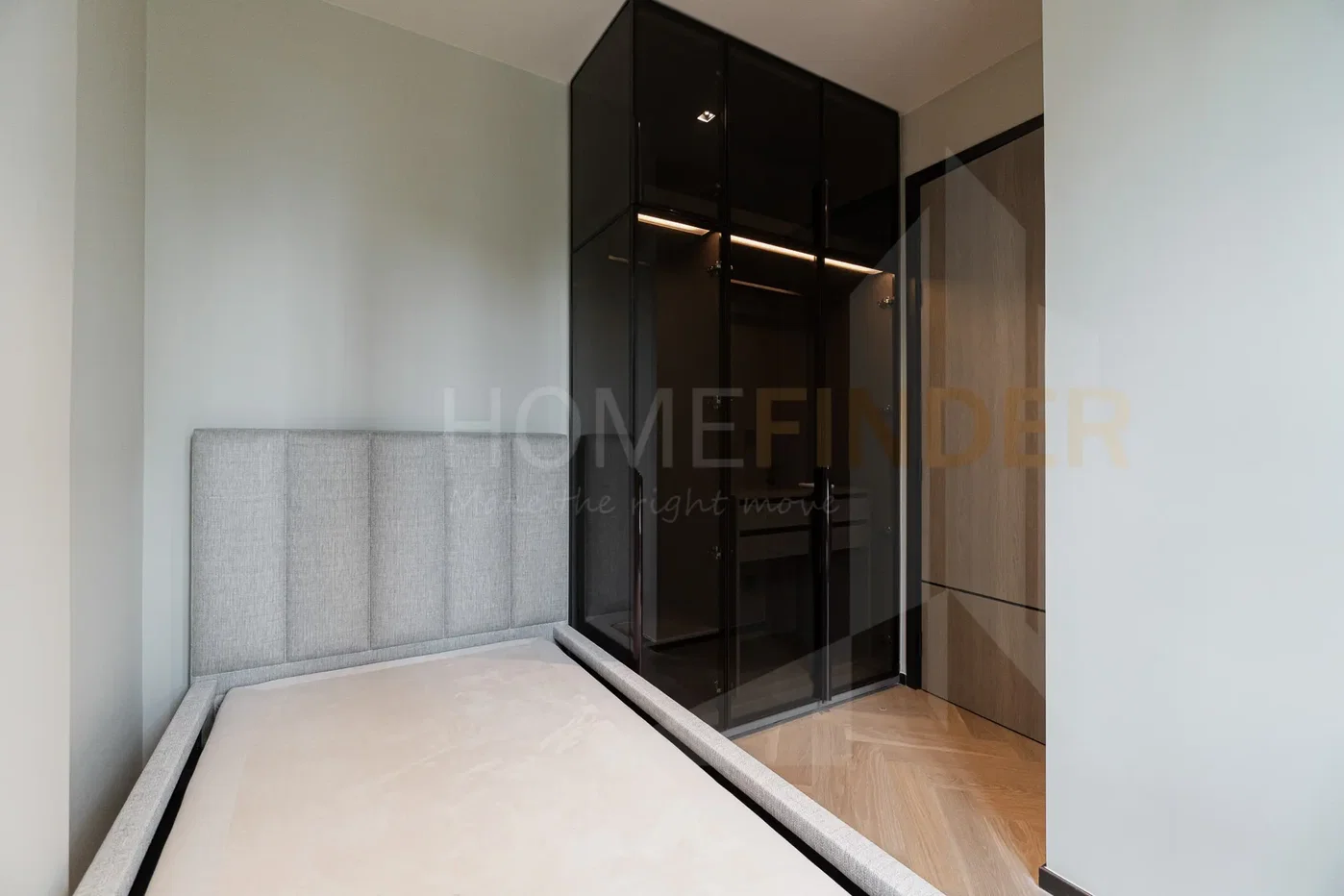 รูป The Reserve Sukhumvit 61 1 bedroom, for rent - รูปที่ 7/10