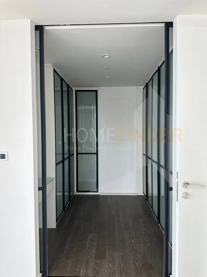 รูป MUNIQ Sukhumvit 23 3 bedrooms, for sale - รูปที่ 4/8
