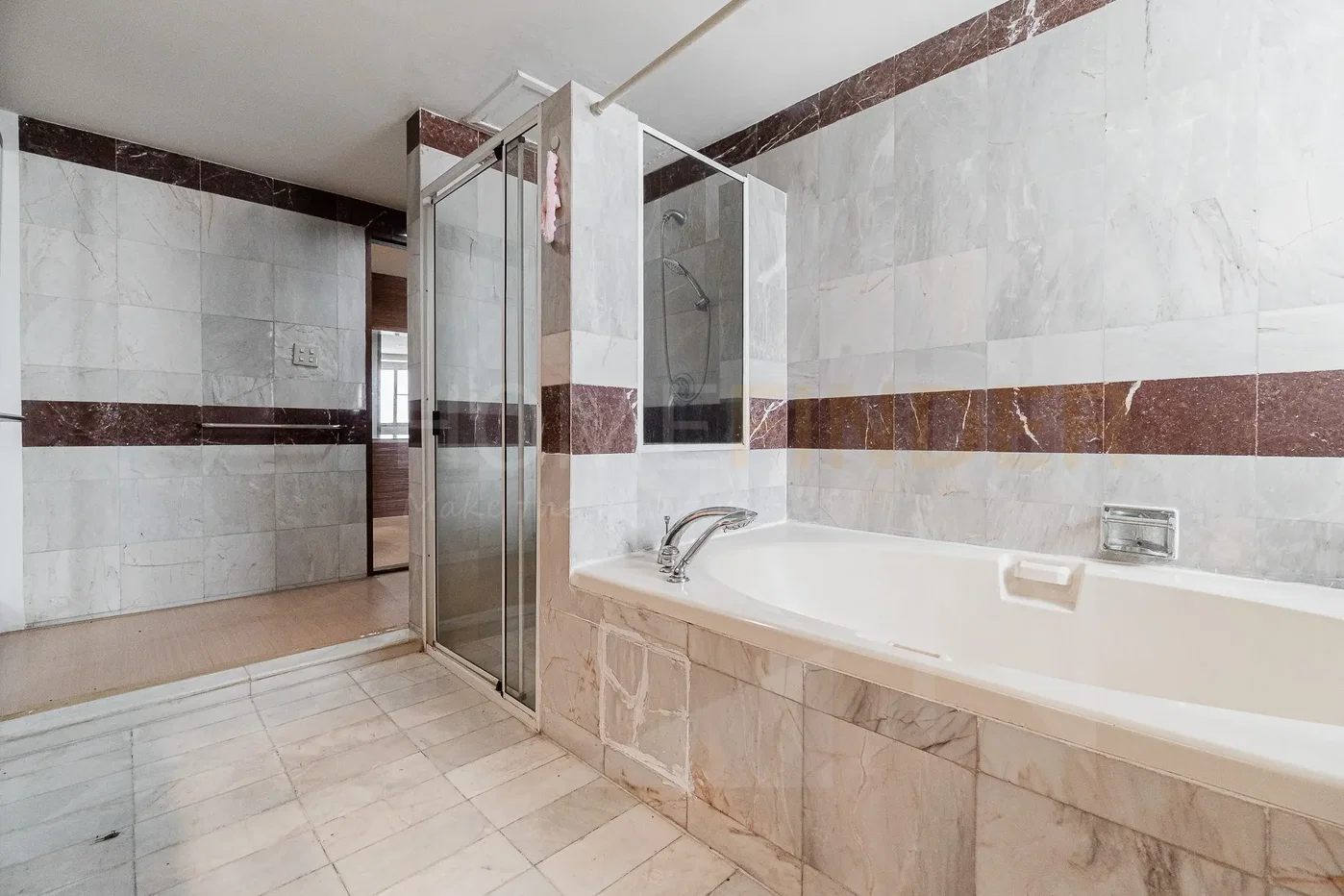 picture President Park Sukhumvit 24 3 bedrooms, for rent - 11/12