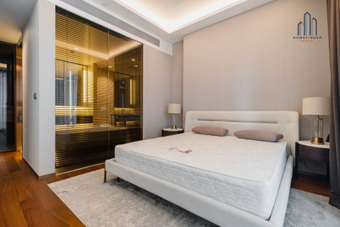 The Estelle Phrom Phong 1 bedroom, for rent