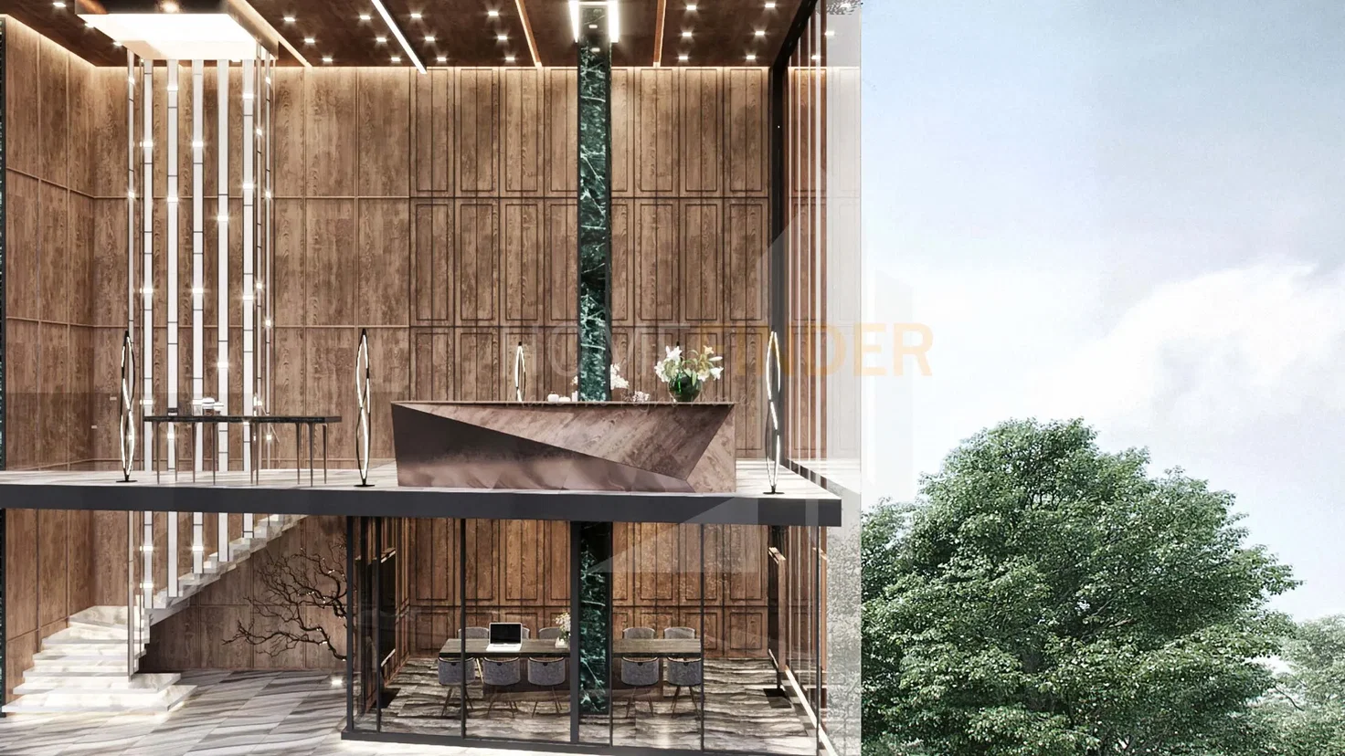 รูป RHYTHM EKKAMAI ESTATE 2 bedrooms, for sale - รูปที่ 7/9