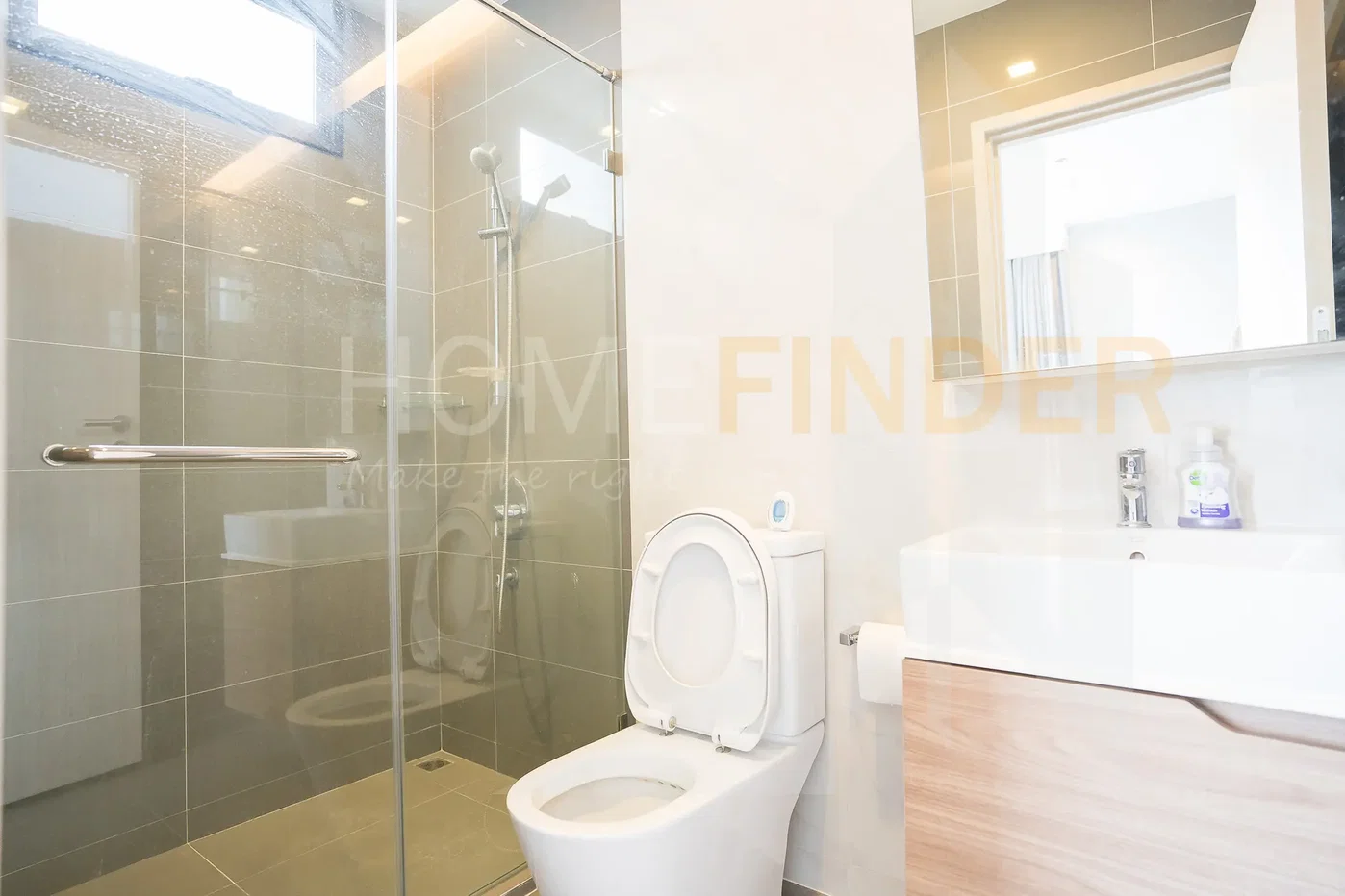รูป M Thonglor 10 1 bedroom, for rent - รูปที่ 13/29