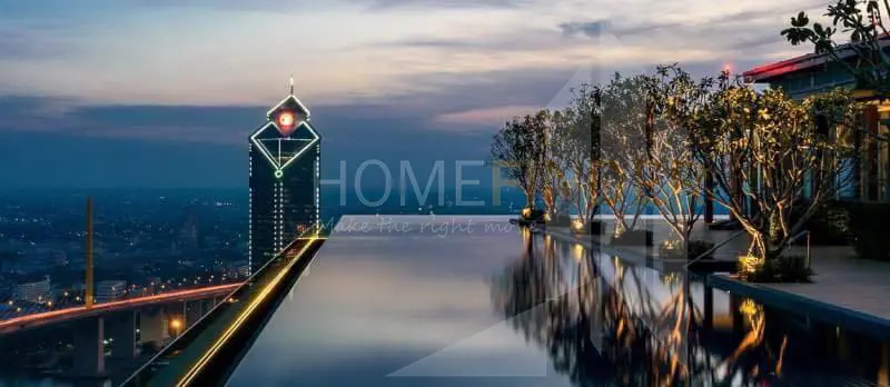 รูป Star View 3 bedrooms, for rent - รูปที่ 10/10