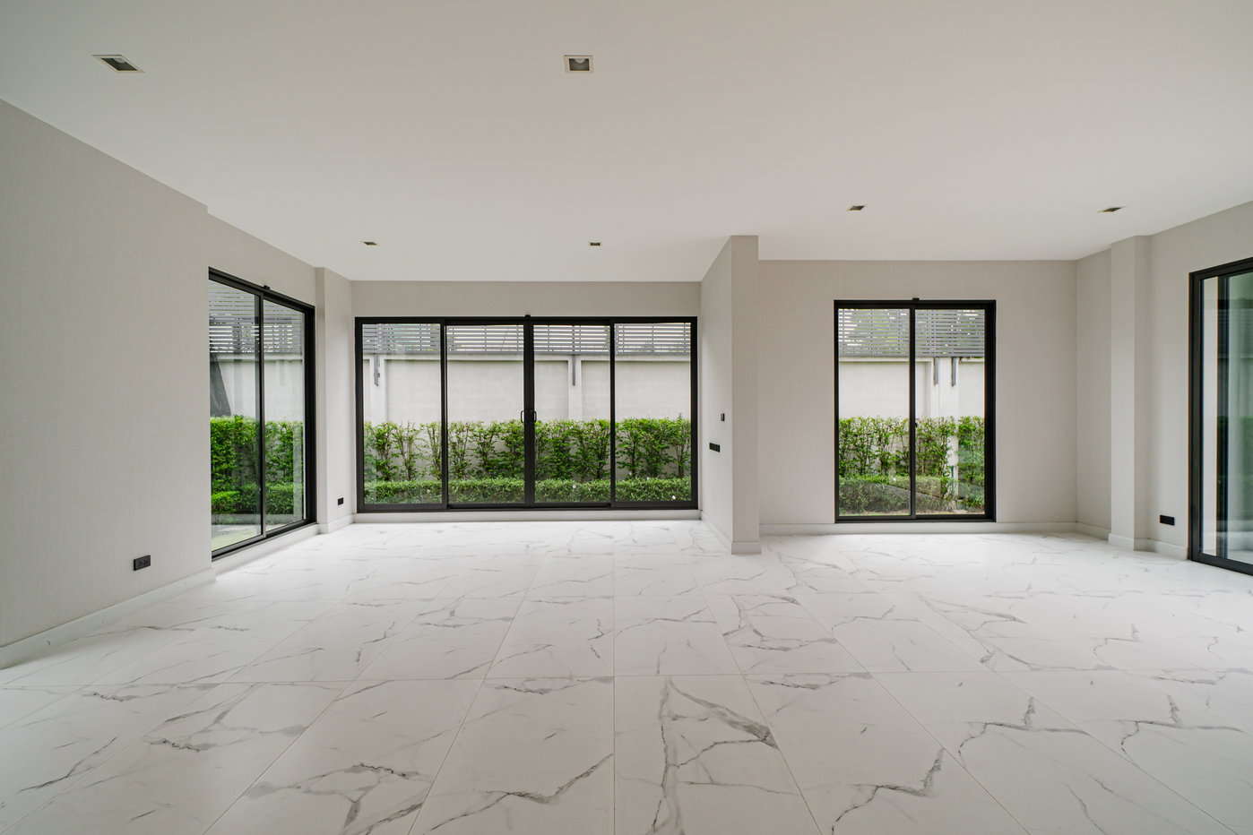 รูป บางกอก บูเลอวาร์ด ซิกเนเจอร์ ปิ่นเกล้า - บรมฯ 4 bedrooms, for sale - รูปที่ 5/28
