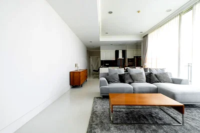 ขายคอนโด : Royce Private Residences 2 bedrooms, for sale