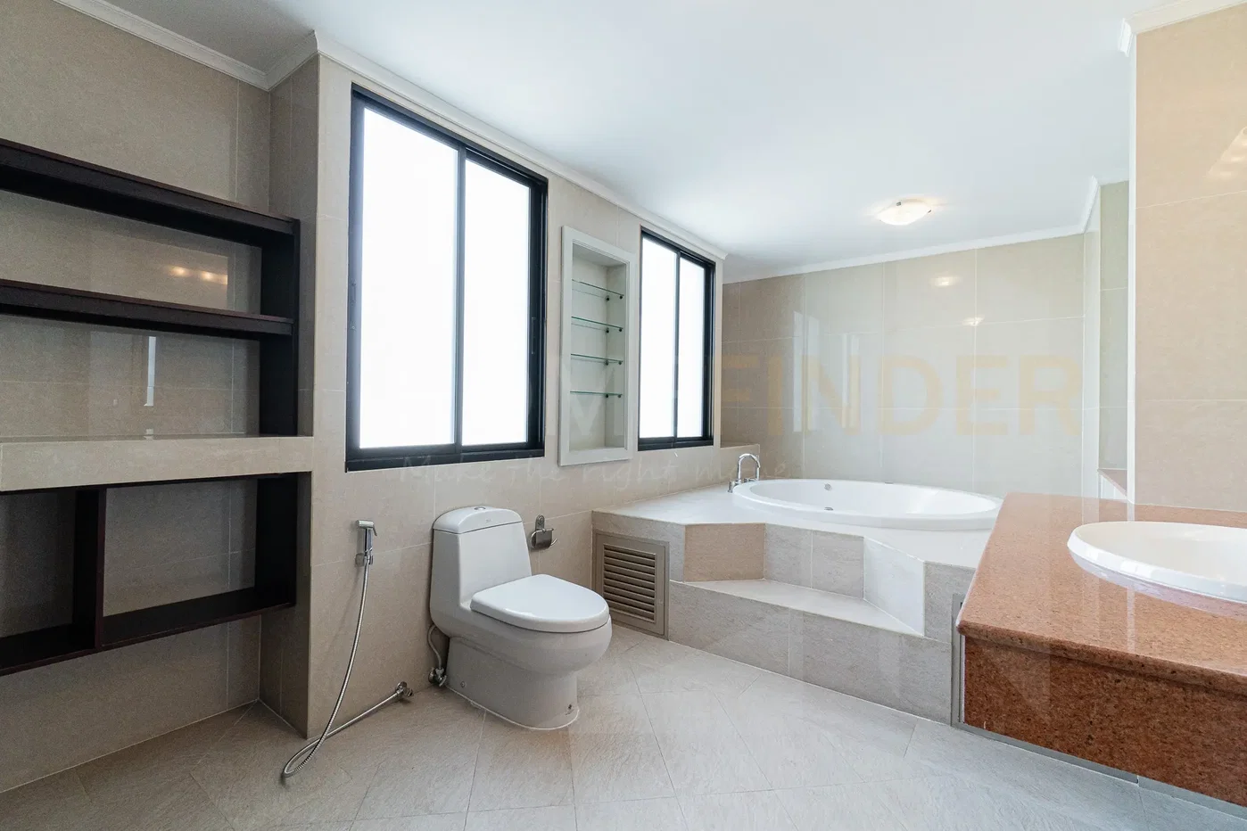 รูป Cross Creek 3 bedrooms, for rent - รูปที่ 12/16