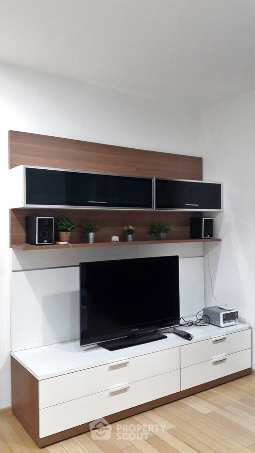 รูป คอนโด 1-ห้องนอน ที่ สิริ แอท สุขุมวิท ใกล้ BTS ทองหล่อ (ID 2751543) - รูปที่ 5/10