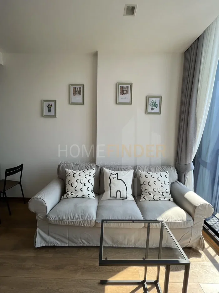 picture Noble BE 33 1 bedroom, for rent - 2/6