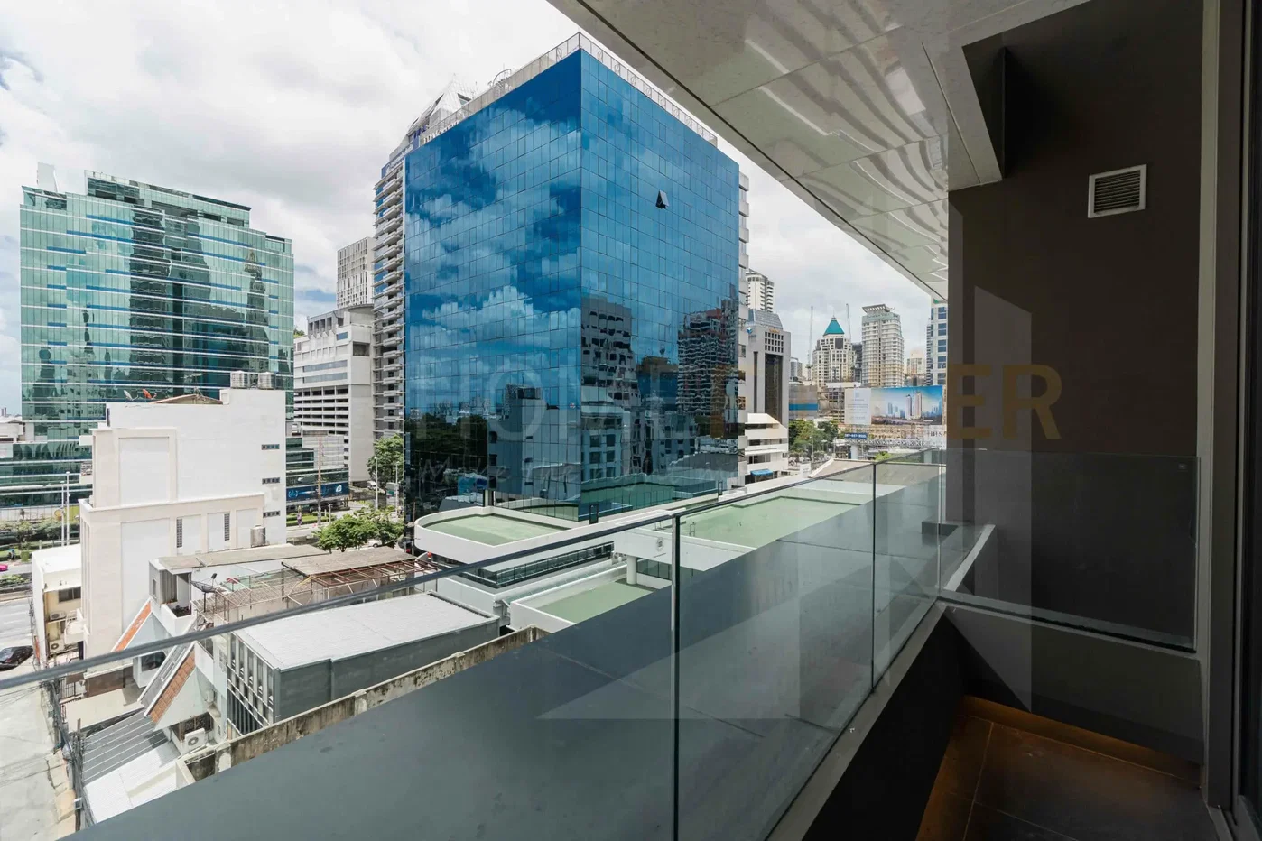 รูป Saladaeng One 1 bedroom, for sale - รูปที่ 7/7