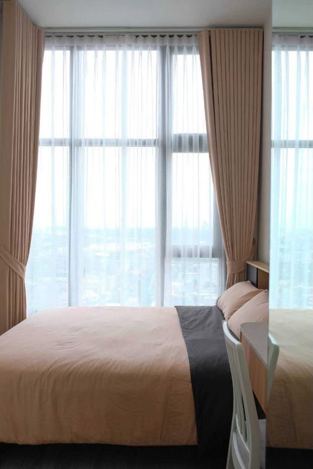 รูป The Line Sukhumvit 101 🎉🔥 1 bed 27sq.m. only 16,000 - รูปที่ 5/10