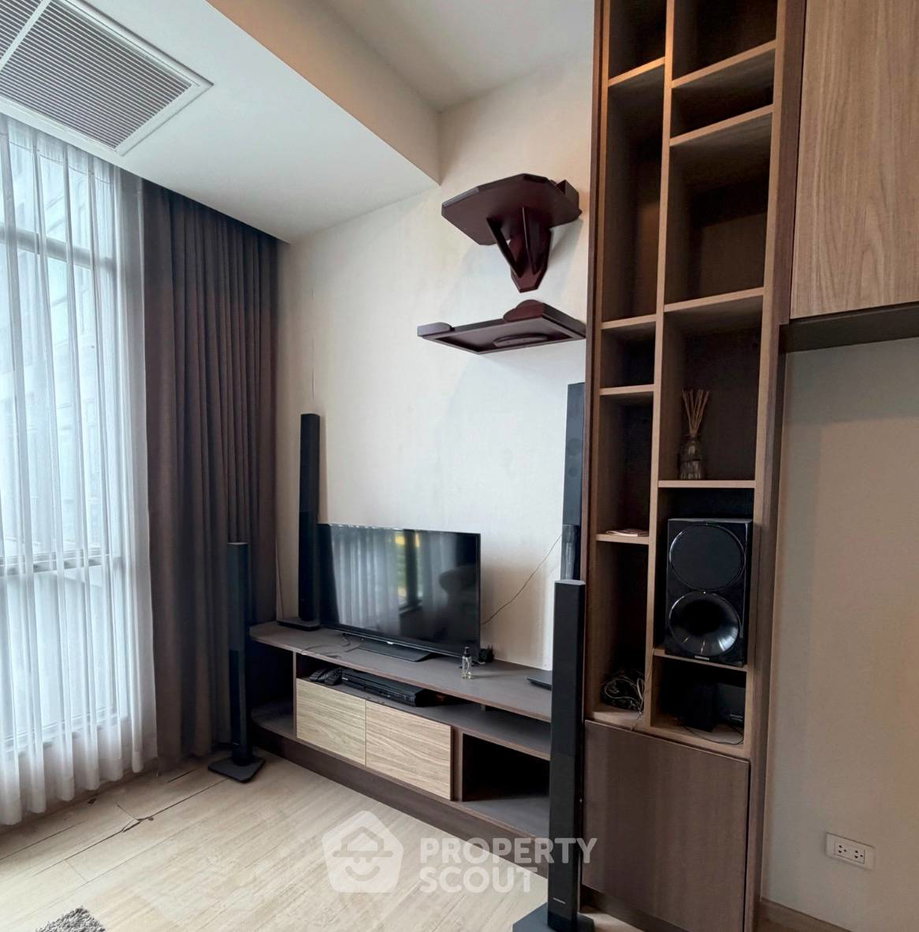 รูป ชั้น 22 คอนโด 2 ห้องนอน The Capital Ekamai - Thonglor ใกล้ ARL รามคำแหง (ID 3259408) - รูปที่ 4/4