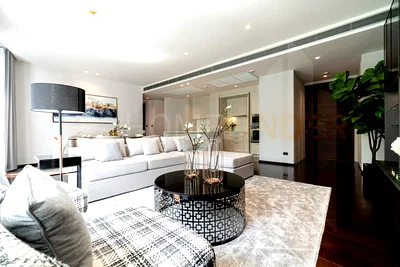 ขายคอนโด : La Citta Delre Thonglor 16 2 bedrooms, for sale