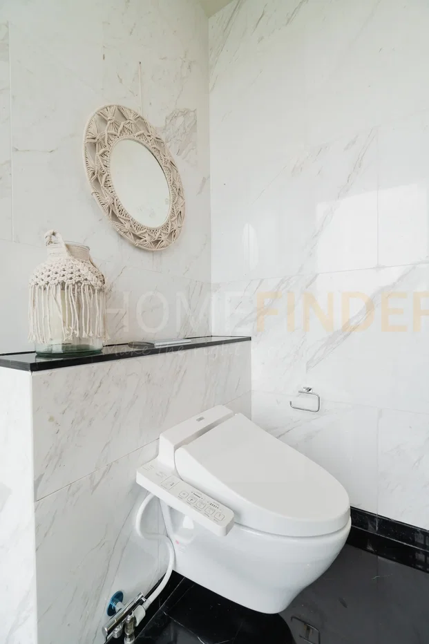 รูป Saladaeng One 2 bedrooms, for sale - รูปที่ 19/19