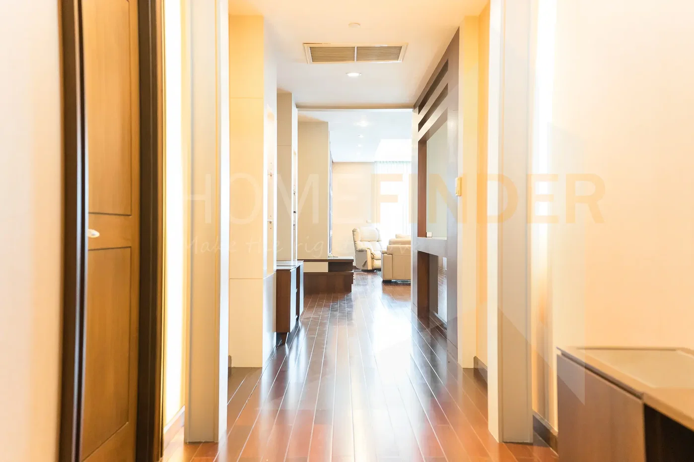 picture Sky Villas Condominium 3 bedrooms, for rent - 5/25
