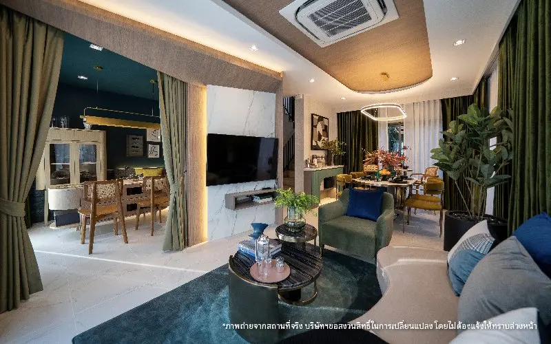 picture Venue ID Westgate 5 bedrooms, for sale - 3/6