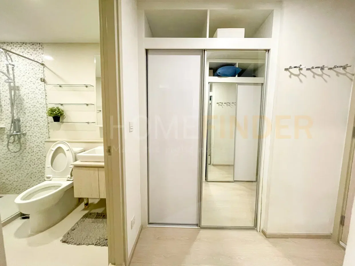 รูป The Tree Sukhumvit 64 2 bedrooms, for sale - รูปที่ 19/35