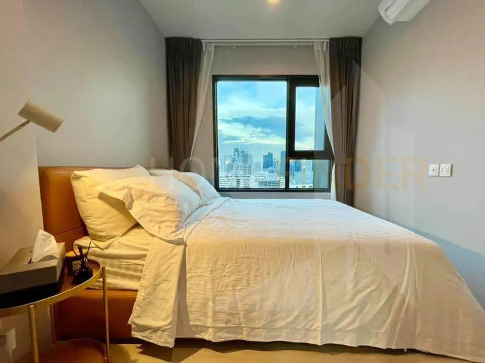 picture Life One Wireless 2 bedrooms, for rent - 5/5