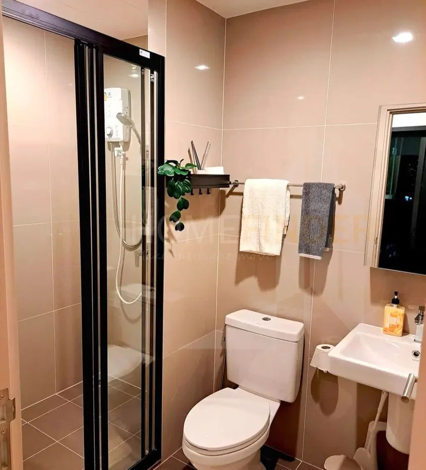 รูป THE BASE Phetchaburi - Thonglor 1 bedroom, for sale - รูปที่ 8/8