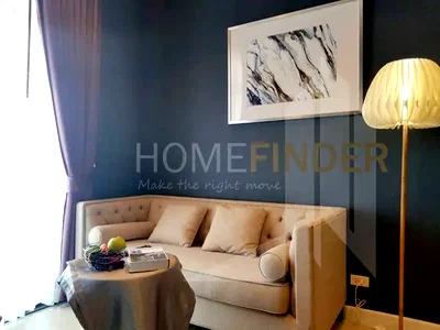 คอนโดให้เช่า : Mayfair Place Sukhumvit 50 2 bedrooms, for rent