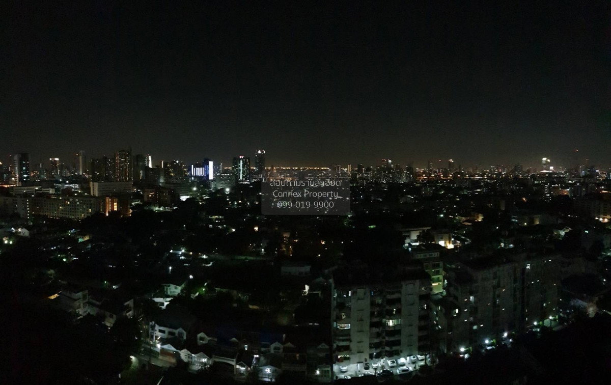 รูป เช่าคอนโด  ไอดีโอ มิกซ์ พหลโยธิน BTS-สะพานควาย สามเสนใน เขต พญาไท กรุงเทพ CX-171633 ✅ ทักไลน์ @connexproperty ตอบทันที ทีมงานมืออาชีพ ✅ - รูปที่ 12/12
