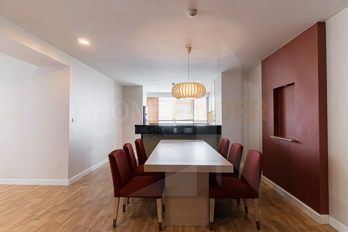 รูป Urbana Langsuan (Premier) 3 bedrooms, for rent - รูปที่ 3/10