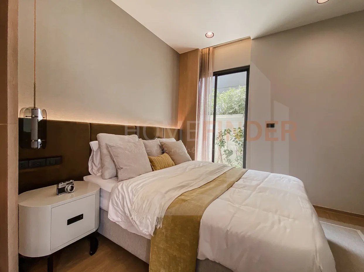 รูป Highland Park Pool Villas Pattaya 4 bedrooms, for sale - รูปที่ 7/15