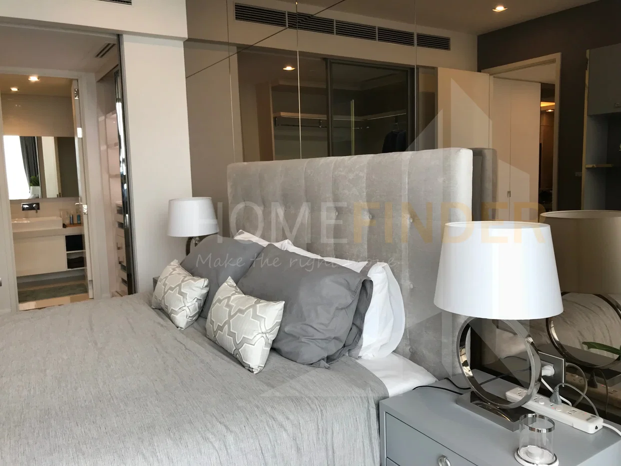 picture The Bangkok Sathorn 1 bedroom, for sale - 7/18