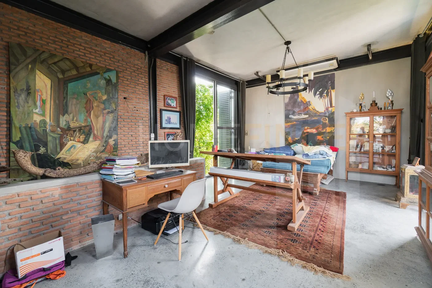 รูป House at Pridi Banomyong 15 Yaek 5 7 bedrooms, for sale - รูปที่ 34/41