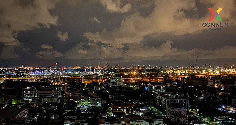 รูป เช่า คอนโด แต่งสวย The Line Sukhumvit 101 BTS-ปุณณวิถี สุขุมวิท บางจาก พระโขนง กรุงเทพ CX-01591 ✅ ทักไลน์ @connexproperty ตอบทันที ทีมงานมืออาชีพ ✅ - รูปที่ 8/8