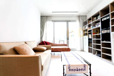 คอนโดให้เช่า : 185 Rajadamri || 185 ราชดำริ 1 bedroom, for rent