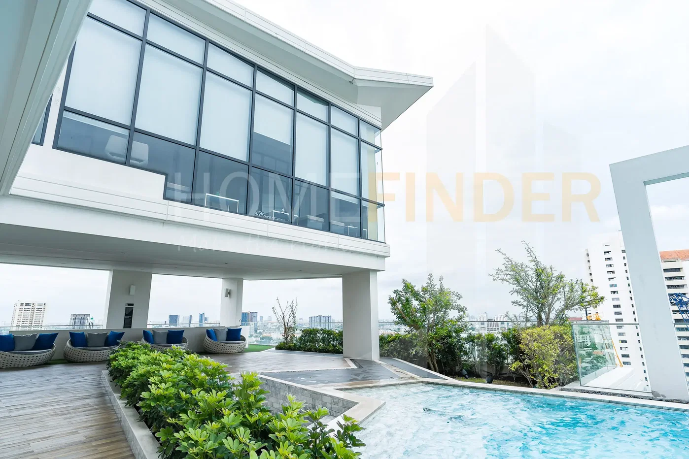 รูป M Thonglor 10 1 bedroom, for rent - รูปที่ 25/29