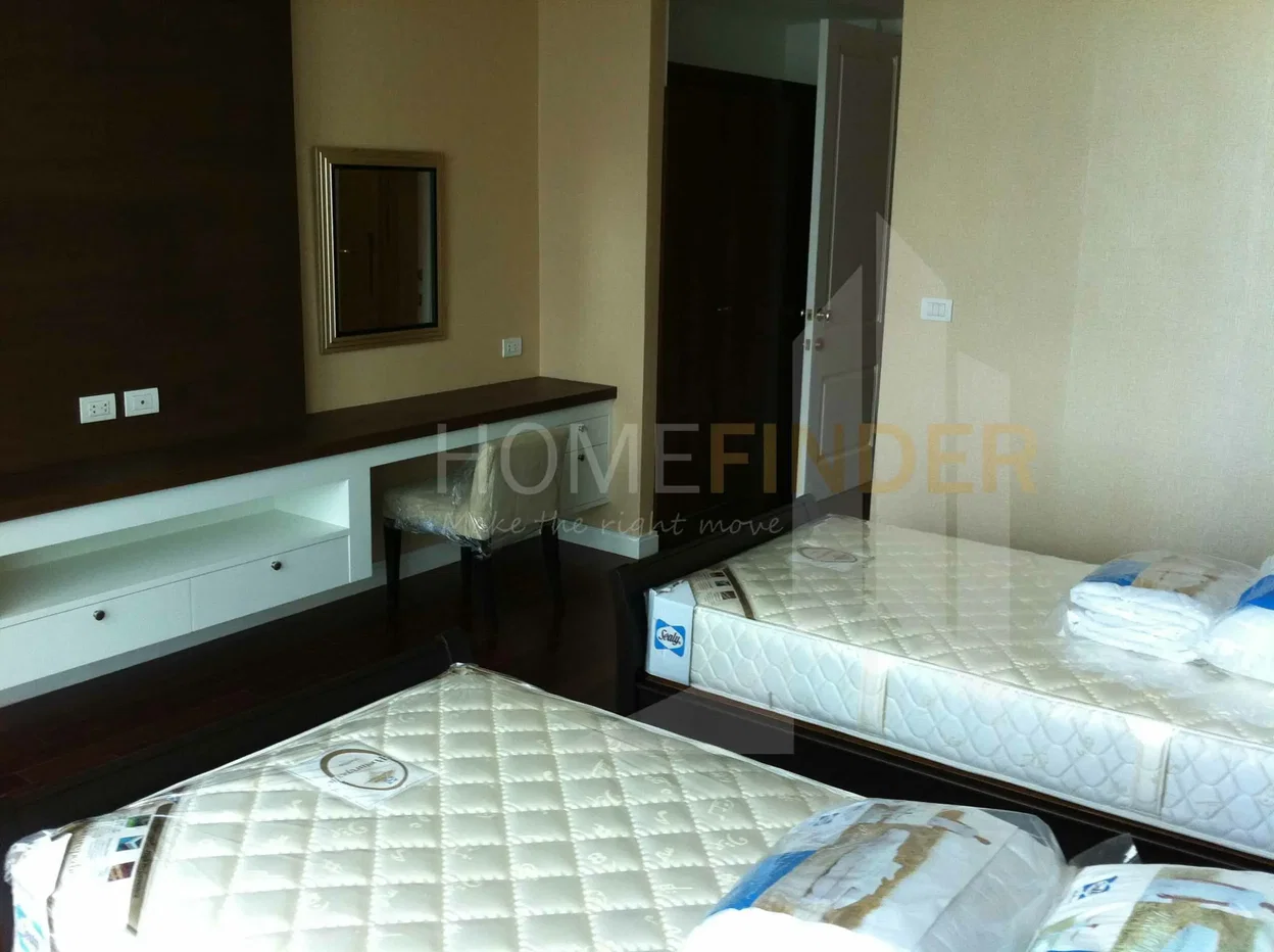 picture Athenee Residence 3 bedrooms, for rent - 4/6