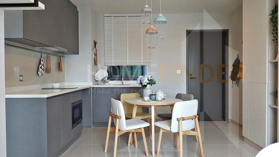 picture Rhythm Rangnam 2 bedrooms, for sale - 9/11