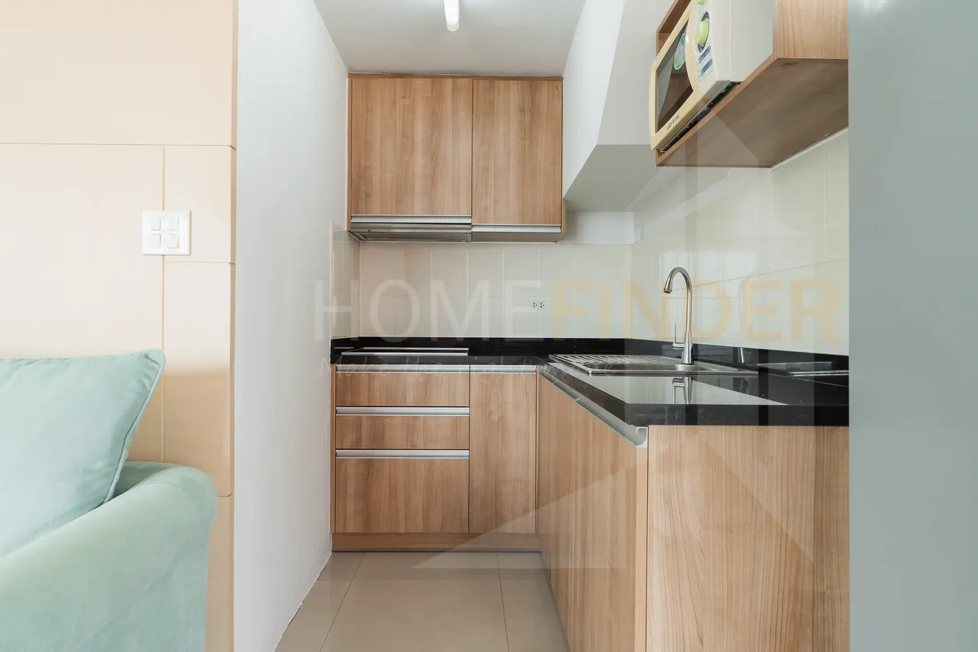 picture P.W.T. Mansion 2 bedrooms, for rent - 16/18