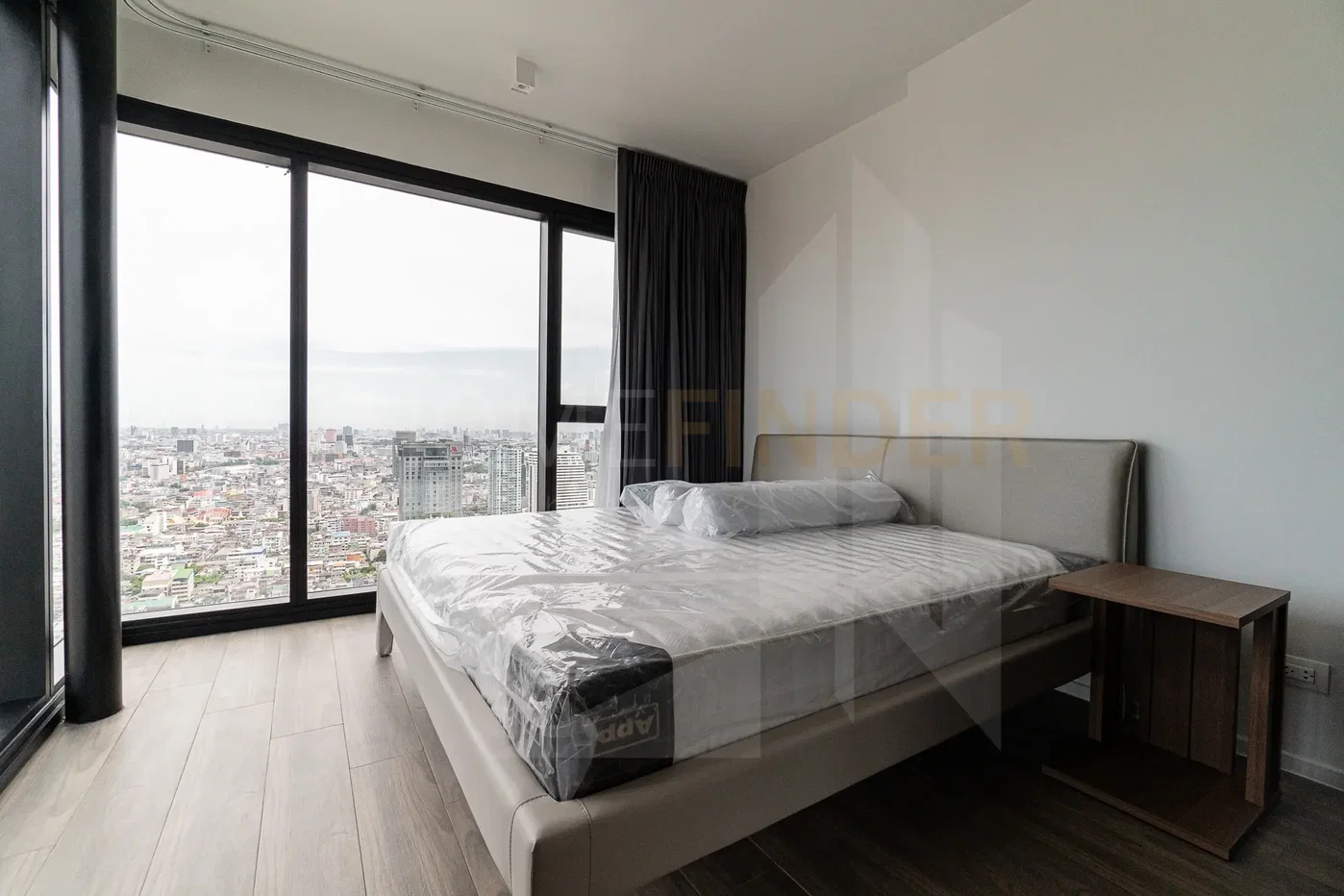 picture The Loft Silom 3 bedrooms, for rent - 5/15