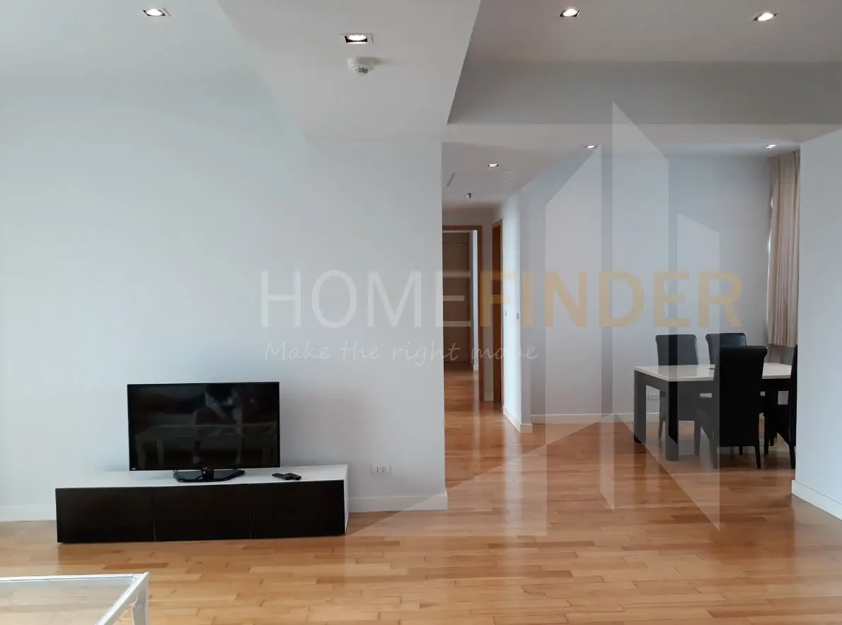 picture Millennium Residence 2 bedrooms, for rent - 4/9