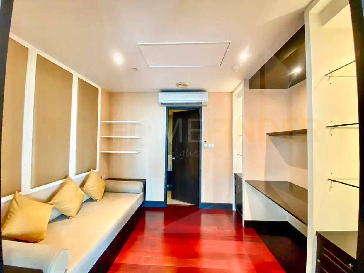 รูป Park Chidlom 4 bedrooms, for rent - รูปที่ 11/19
