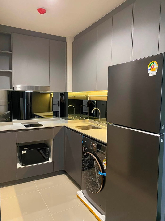 picture #SC16610 📌 Rent | 🟦🟨IDEO Sukhumvit - Rama 4🟥🟩💬𝑪𝒐𝒏𝒕𝒂𝒄𝒕𝑳𝑰𝑵𝑬:@𝒔𝒆𝒄𝒓𝒆𝒕𝒑𝒓𝒐𝒑𝒆𝒓𝒕𝒚 🔥✨ - 11/13