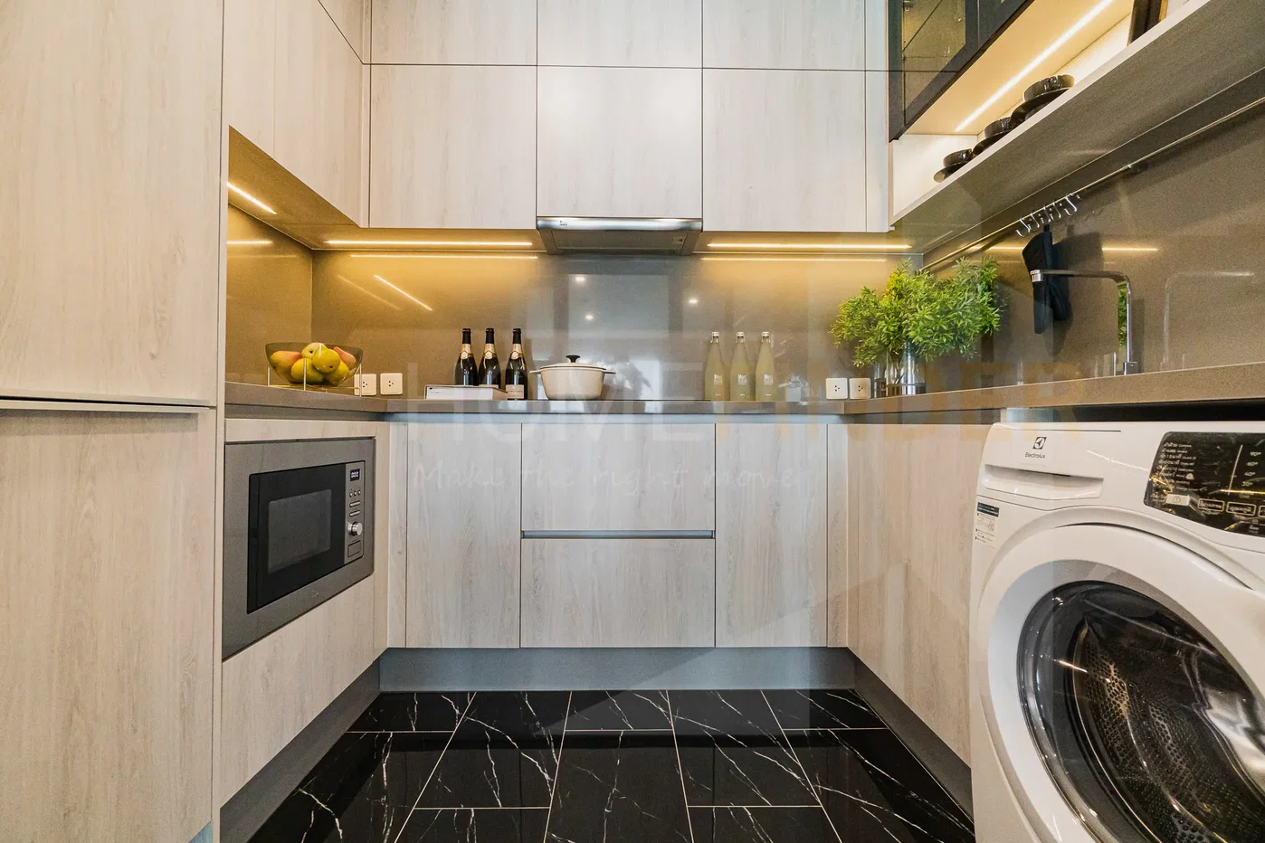 รูป Mieler Sukhumvit 40 3 bedrooms, for sale - รูปที่ 7/17
