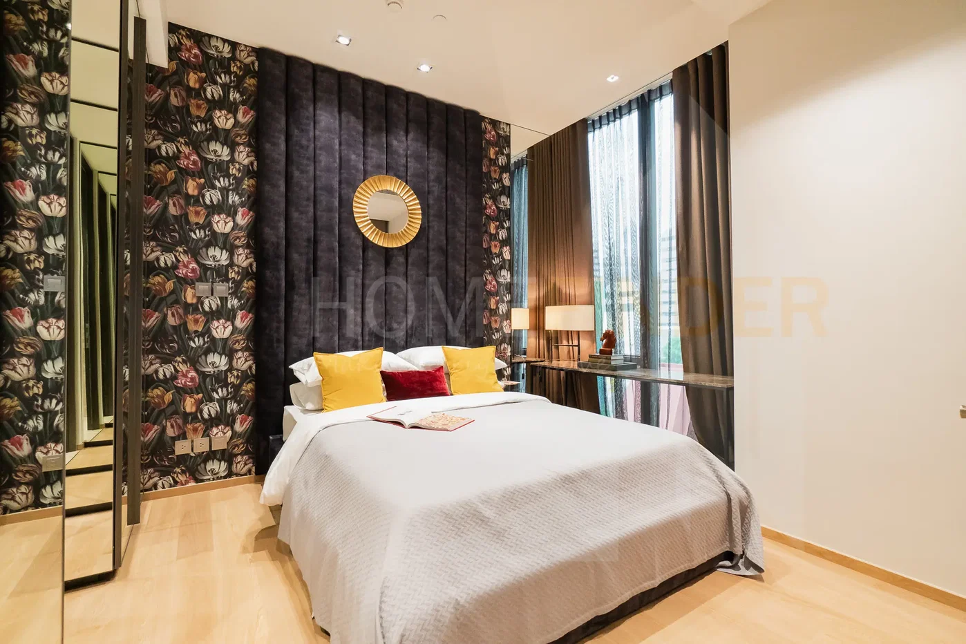 รูป 28 Chidlom 1 bedroom, for sale - รูปที่ 7/14