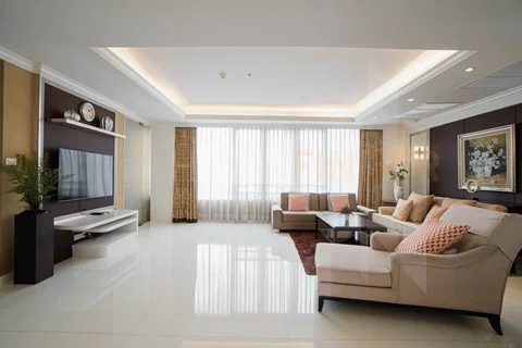รูปภาพ Hampton Thonglor 10 4 bedrooms, for rent