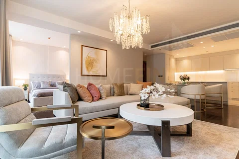 La Citta Delre Thonglor 16 2 bedrooms, for sale