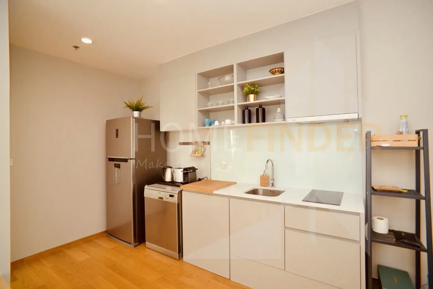 รูป Noble Revo Silom 1 bedroom, for rent - รูปที่ 6/10